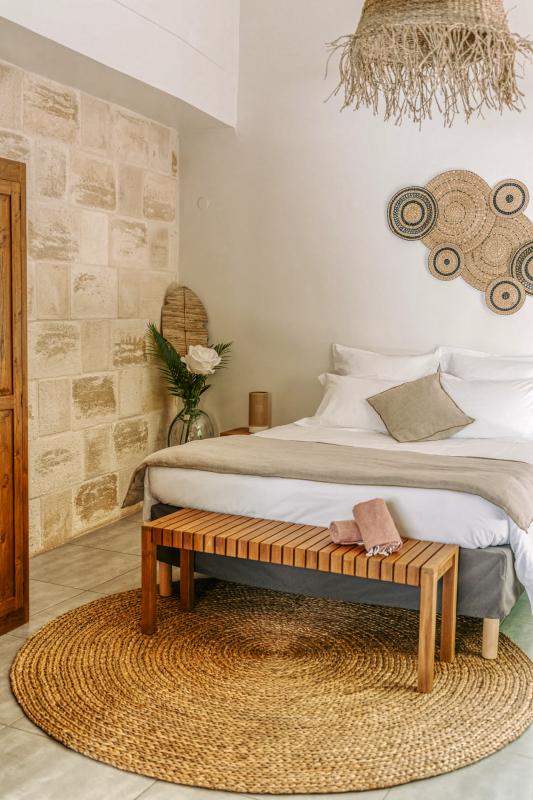 Lodge à louer pour 2 personnes avec piscine privée à Petit Bourg Guadeloupe_3